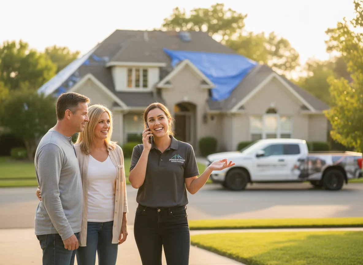 Emergency Roof Repair Harristown, IL FAQs